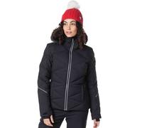 ROSSIGNOL W Staci Jacket - Donna - Nero - Taglia M- modello 2025