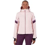 ROSSIGNOL W Strawpile Jacket - Donna - Rosa - Taglia XL- modello 2025