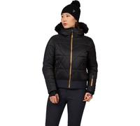 ROSSIGNOL W Ventina Bomber - - Nero - Taglia L- modello 2025