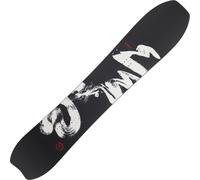 ROSSIGNOL Wu-ji - Uomo - Nero / Bianco - Taglia 155- modello 2027