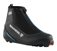 Rossignol X-1 Ultra FW Damen Sciarpe Da Fondo Scarpe Touring Nero 2023