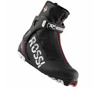 Rossignol X-6 Pattini Scarponi Sci Scarpe-Sci Scarponi da Sci Nordic-Skating Nnn