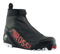 ROSSIGNOL X-8 Classic - Unisex - Nero / Rosso - Taglia 45- modello 2023