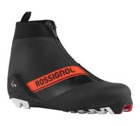 ROSSIGNOL X-8 Classic - Unisex - Nero / Rosso - Taglia 46- modello 2025