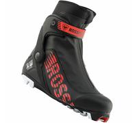 Rossignol X-8 Skate Scarpe Da Sci Di Fondo Nuove