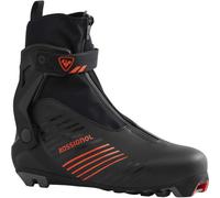 ROSSIGNOL X-9 Skate - Unisex - Nero / Rosso - Taglia 45- modello 2026