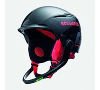 Rossignol Hero Slalom Impacts Helmet Nero S-M