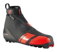 ROSSIGNOL X-ium Carbon Premium Classic - Uomo - Nero / Arancione - Taglia 45 1/2- modello 2025