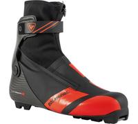 ROSSIGNOL X-ium Carbon Premium Skate - Uomo - Nero - Taglia 41 1/2- modello 2025