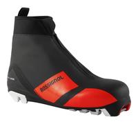 ROSSIGNOL X-ium Junior Cl - Bambino - Nero / Rosso - Taglia 34- modello 2025