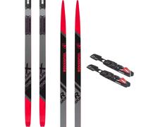 Rossignol X-Ium R-Skin Medium SET - 198 cm = 60 - 75 kg