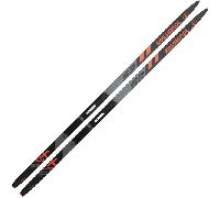 ROSSIGNOL X-ium Skating Wcs Junior - Bambino - Nero / Rosso - Taglia 143- modello 2025