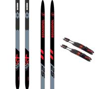 Rossignol X-Ium Skating WCS+ SET - 181 cm = 55 - 70 kg