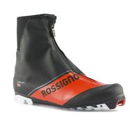 Rossignol X-ium W.C. Classic - scarpe sci fondo classico Black/Red 45 cm