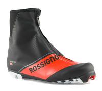 Rossignol Uomo Scarponi da sci di fondo X-Ium W.C. (Taglia One Size, Nero)