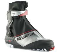 ROSSIGNOL X-ium W.c Skate Fw - Donna - Nero / Grigio - Taglia 37- modello 2024