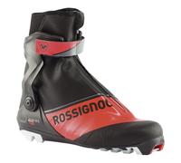 Rossignol X-Ium W.C. Skate - scarpe sci fondo skating Black/Red 46 cm