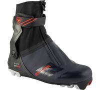 ROSSIGNOL X-ium Wcs Skate Fw - Donna - Nero / Rosso - Taglia 39- modello 2025
