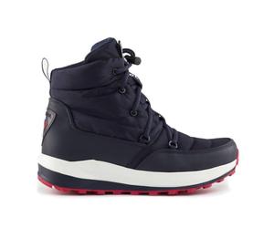 Rossignol X, Stivali da Neve Uomo, Blu Navy, 42.5 EU