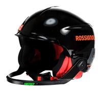 Rossignol Hero Slalom Impacts Helmet Nero S-M