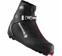 Rossignol XC-3 Scarpe da Sci Nordico Touring Stivali Langlauf Black/Red