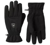 ROSSIGNOL Xc Softshell - Uomo - Nero - Taglia XS- modello 2024