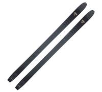 Rossignol Xp 100 Positrack Touring Skis Nero 170