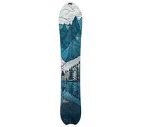 Rossignol - XV Split 2025 - Xv Split 2026 per Uomo - Taglia 161W cm - Blu