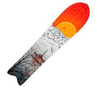 ROSSIGNOL Xv Sushi - Uomo - Arancione / Grigio / Nero - Taglia 144- modello 2026