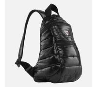 Rossignol Zaino Donna Puffy Nero 10l Black One size