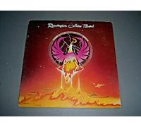 ROSSINGTON COLLINS BAND - Anytime Anyplace Anywhere by Rossington Collins Band Record Album Vinyl