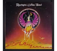 ROSSINGTON COLLINS BAND - Anytime, Anyplace, Anywhere [LP]