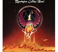 ROSSINGTON COLLINS BAND - anytime-anyplace-anywhere LP