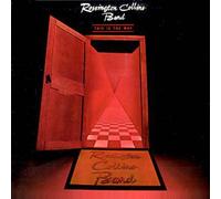 ROSSINGTON COLLINS BAND - THIS IS THE WAY LP US MCA 1981