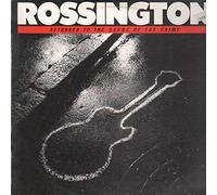 Rossington - Returned to the Scene of the Crime