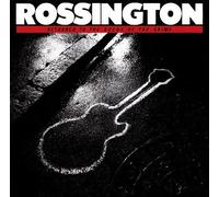 ROSSINGTON Returned to the Scene of the Crime (CD) Album