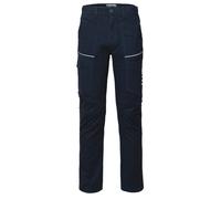 Rossini - A80704-01-L - Pantalone da lavoro R-Stretch - taglia L - blu - Rossini - 101430 - Conf. da 1 Pz. - A80704-01-L