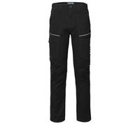 Rossini - A80704-05-L - Pantalone da lavoro R-Stretch - taglia L - nero - Rossini - 101433 - Conf. da 1 Pz. - A80704-05-L