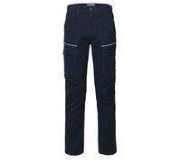 Rossini - A80706-01-M - Pantalone invernale R-Stretch Lady - taglia M - blu - Rossini - 101424 - Conf. da 1 Pz. - A80706-01-M