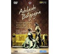 Music Dvd Gioacchino Rossini - Adelaide Di Borgogna (2 Dvd)