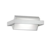 ROSSINI Applique Bianca 1X120W R7S Illuminazione A.8819-23-B