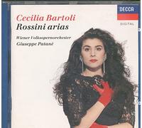 Rossini Arias (Arie Rossiniane)