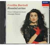 Rossini Arias (Arie Rossiniane)