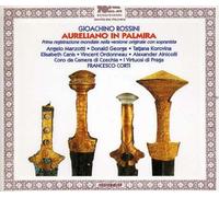 Rossini - Aureliano in Palmira / Manzotti, Korovina, D. George (1999-02-15)