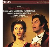 Rossini - Barber of Seville