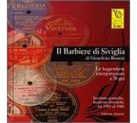 Rossini - Barber of Seville