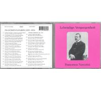 Rossini/Bellini/Donizetti - Francesco Navarini - Lebendige Vergangenheit