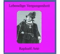 Rossini/Bellini/Verdi - Legendary Performances-Raphael Arie