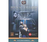 ROSSINI: Bianca e Falliero