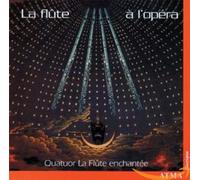 ROSSINI / BIZET / DELIBES / Flute a L'opera: Opera Works Transcribed for (CD)